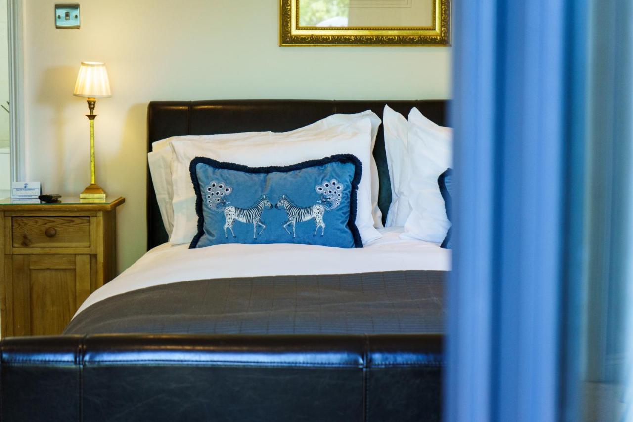 Waterfield House B&B Dorchester Kültér fotó